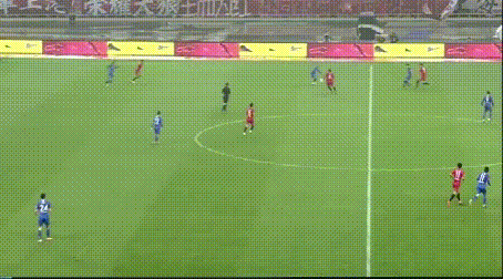 特谢拉 中超 职业生涯_特谢拉土超首秀轰30米世界波 前中超天王闪耀欧洲