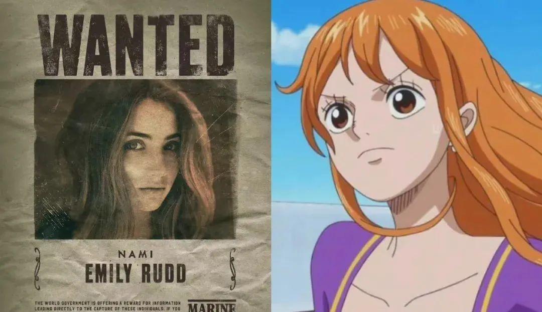 "黑人"版《海贼王》太毁童年!网友集体破防