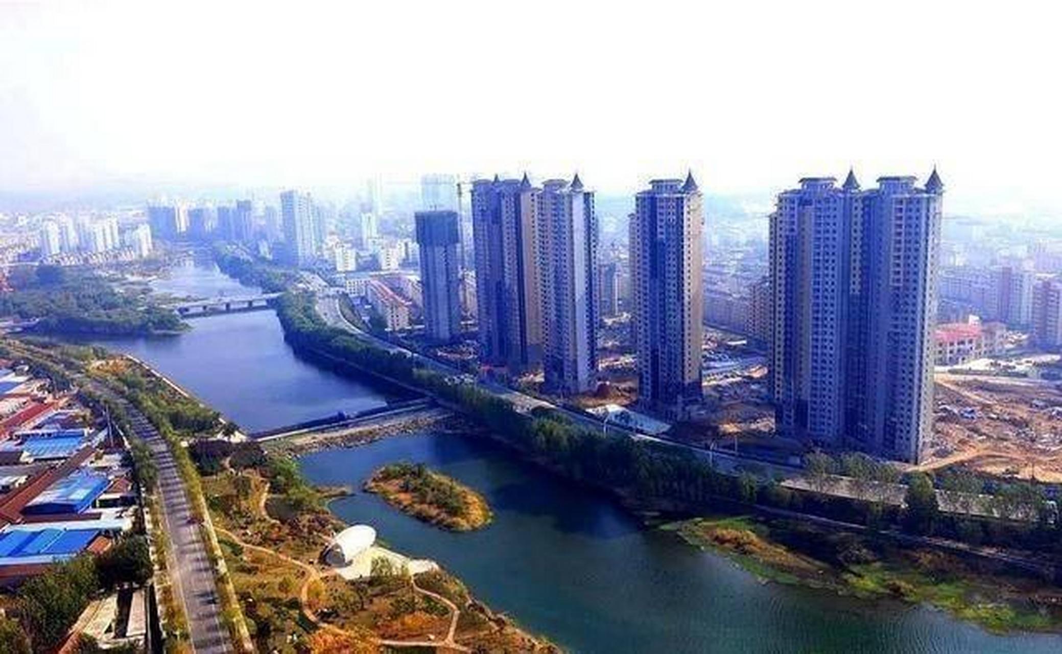 沂水县是山东省临沂市内的一座重要县城,有着优越的地理位置和良好的