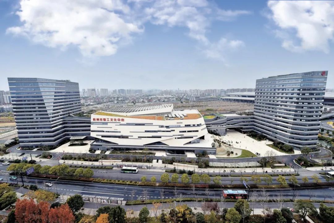 江干这些体育场馆限时免费开放!还有一大波运动福利上线!