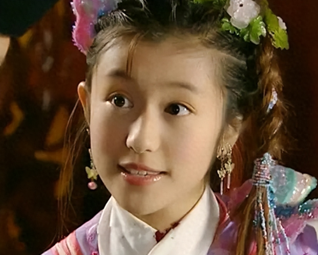 乾隆65岁生下的十公主她到底做了什么导致晚年惨不忍睹