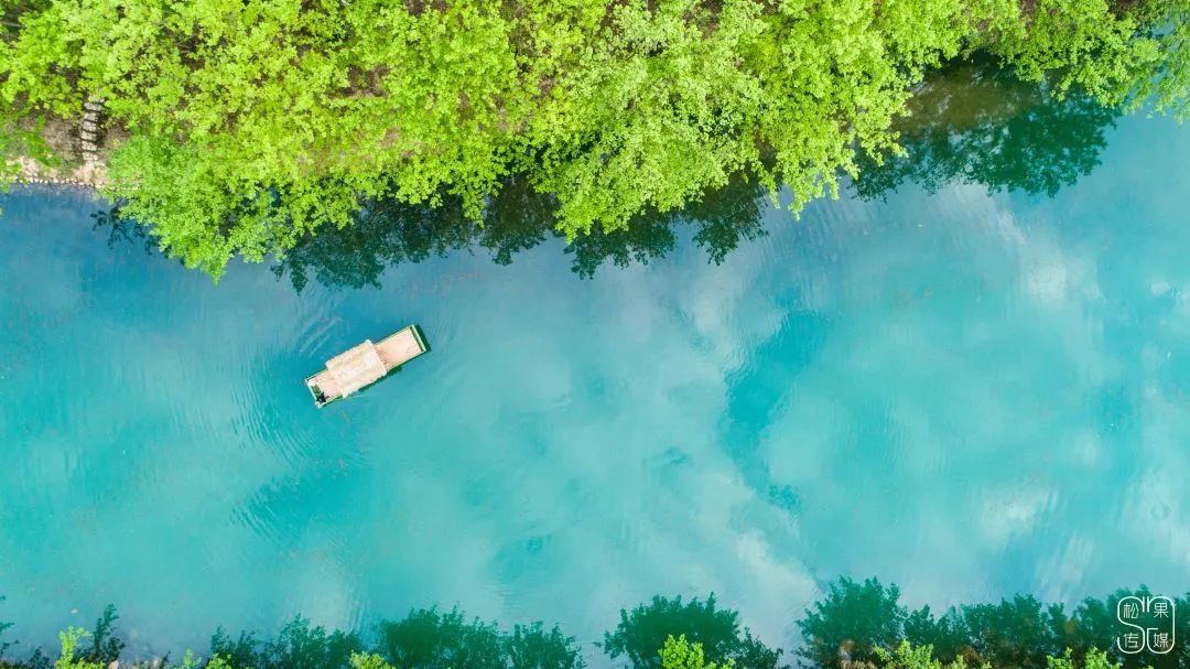 醉美勉县,魂牵梦萦的故乡