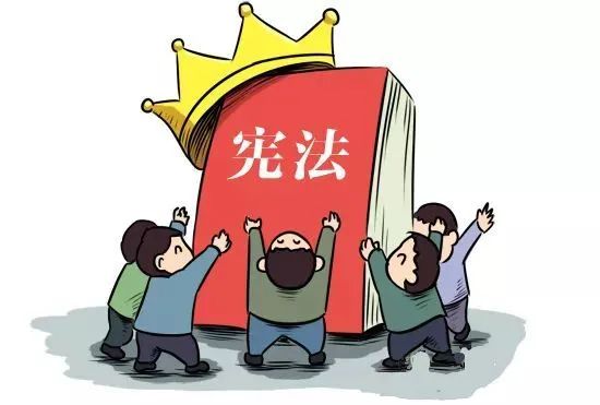 国家宪法日丨法庭开放日,送法进校园……让宪法植根少年心!
