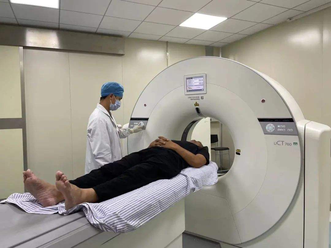 照一次ct,对人体的伤害有多大?终于有医生肯站出来道实话了