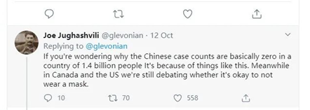 |“1000万人，5天测完！”外媒惊叹：对比强烈