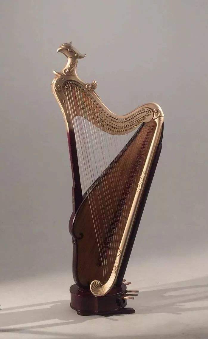 李凭箜篌引朗读