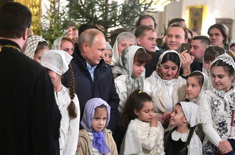 大国危局:俄罗斯的人口危机有多严重?