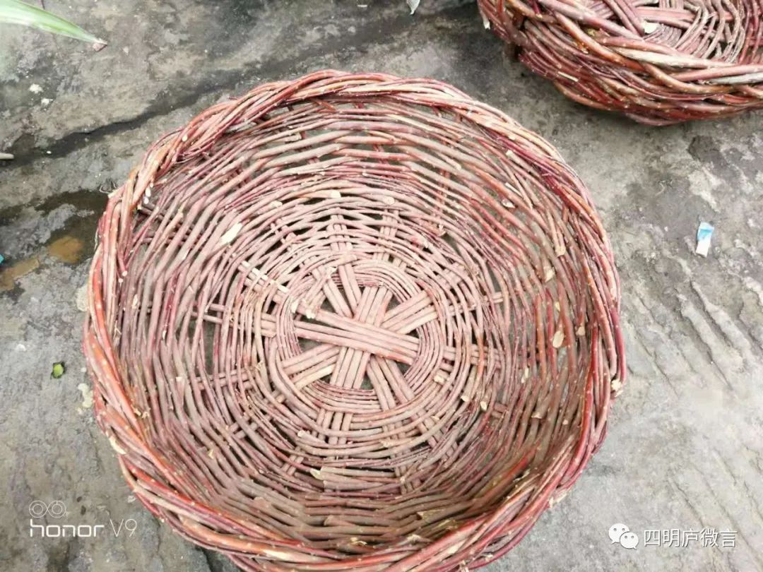 偶遇引蛆卖箩头想到的