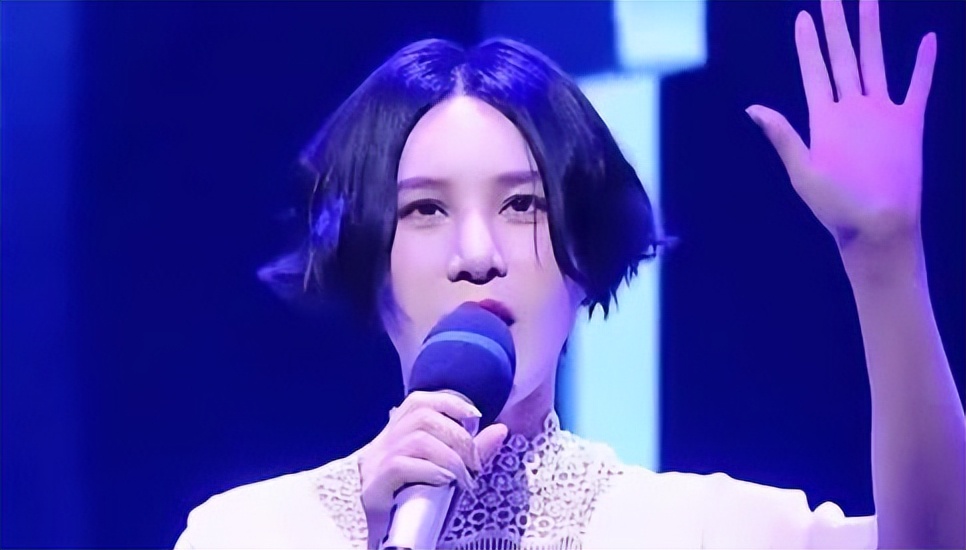 跪舔外国还想邀功?尚雯婕魔改国粹遭李谷一怒批:音乐无国界