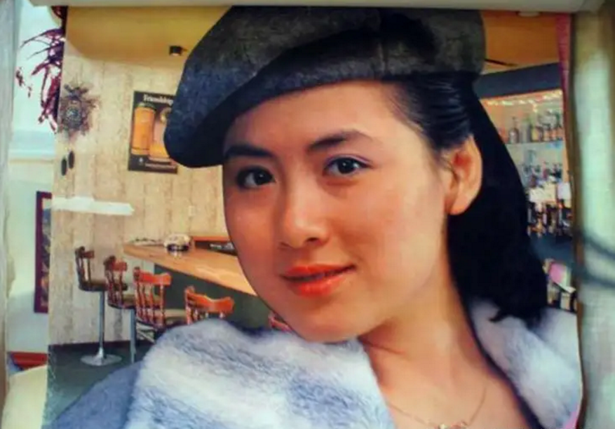 2018年,88岁林婉珍出书指责琼瑶插足婚姻,琼瑶用和尚语录回应