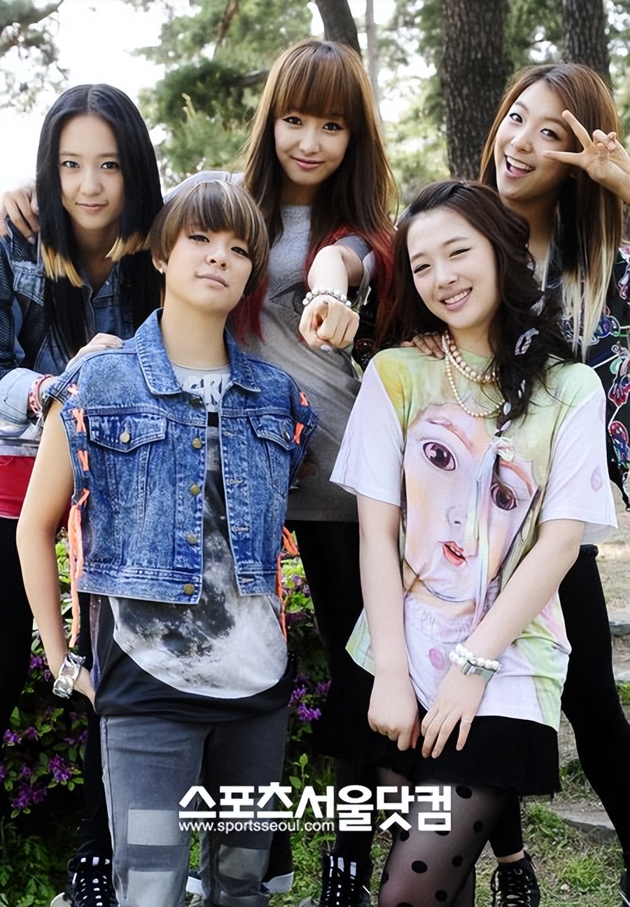 《浪姐4》amber&宋茜梦幻联动,krystal成下一季呼声最高选手