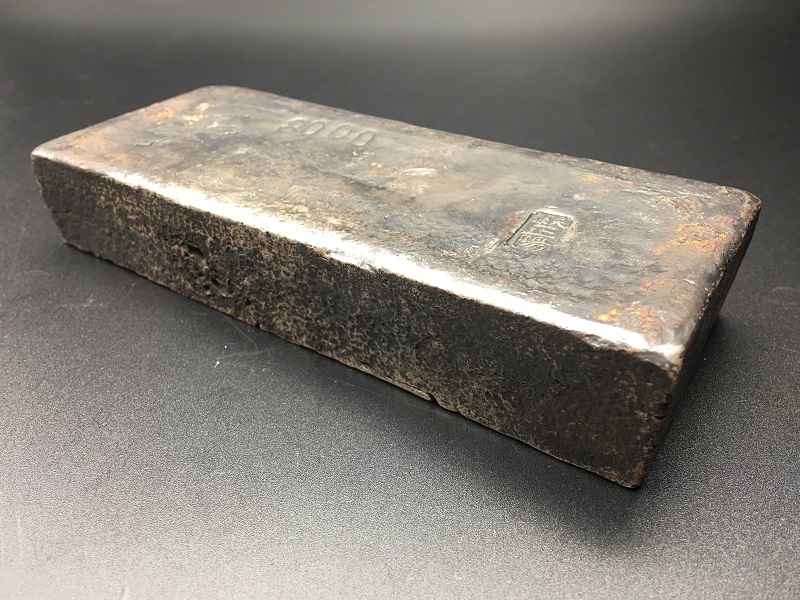 传承千年的硬通货——"世界宠儿"白银为什么逐渐被世界弃用?