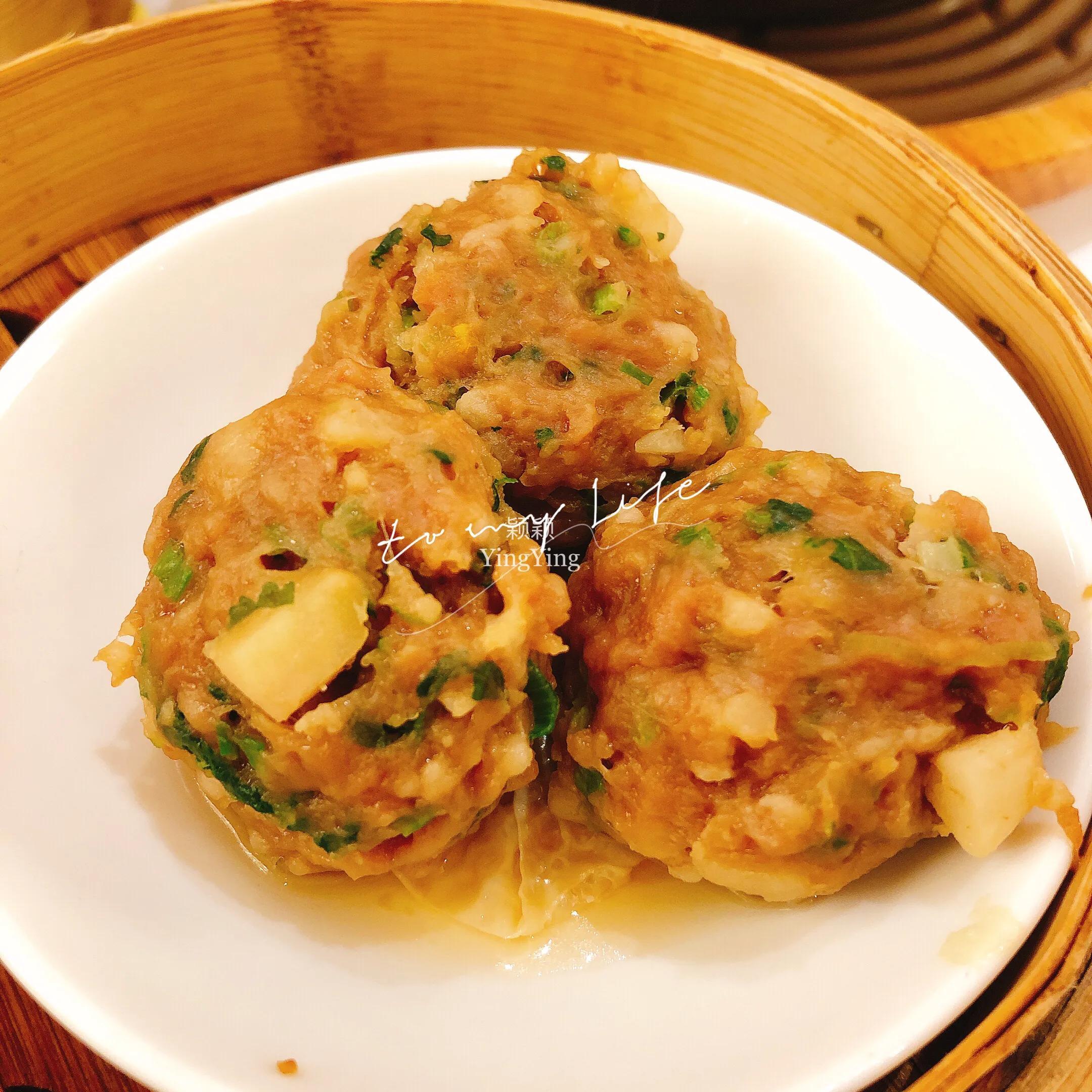 香港茶楼「利宝阁」200代400,真5折优惠,这羊毛得薅!