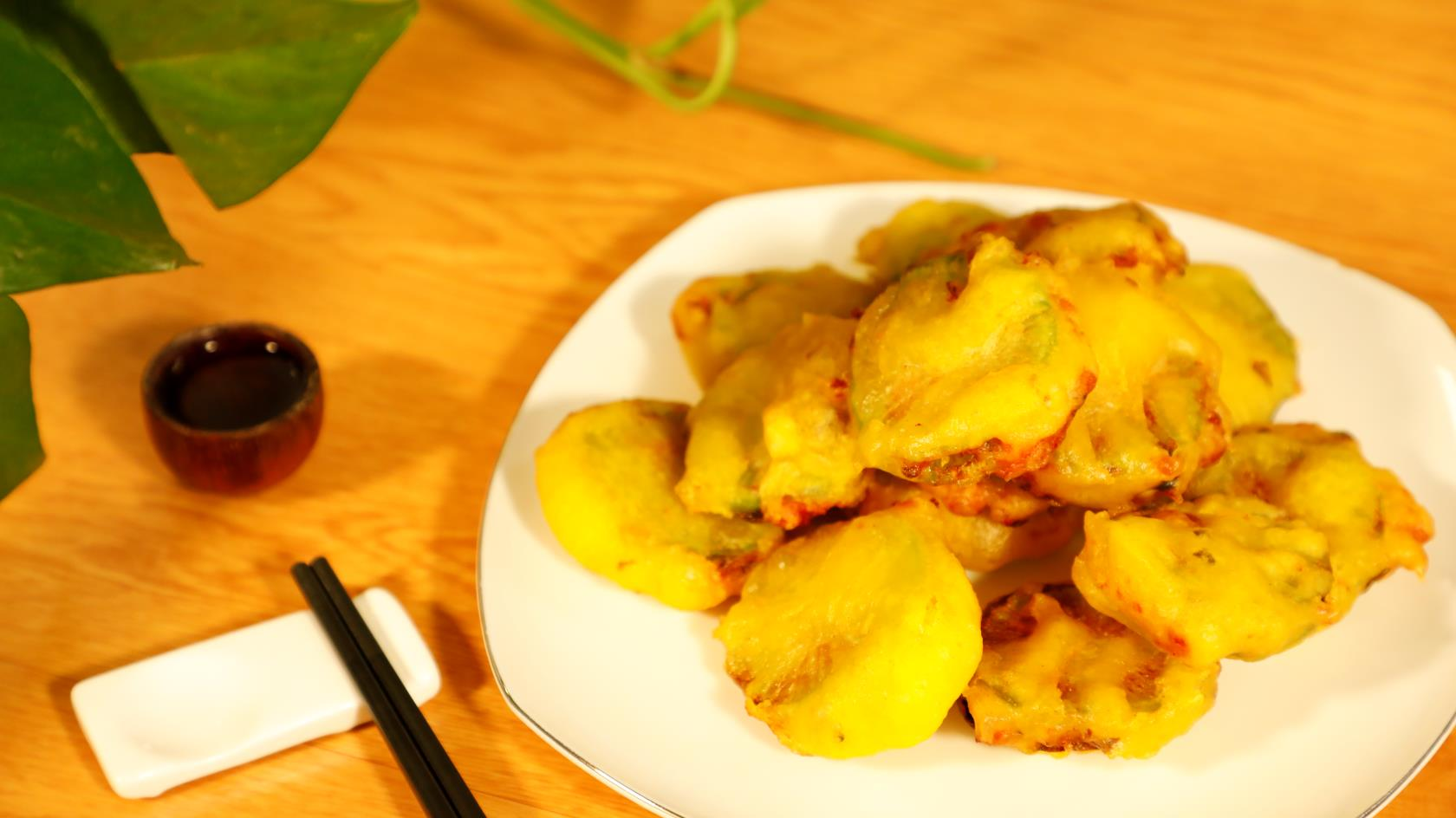 首届"潍县菜"传承创新大赛来了!就在潍城!