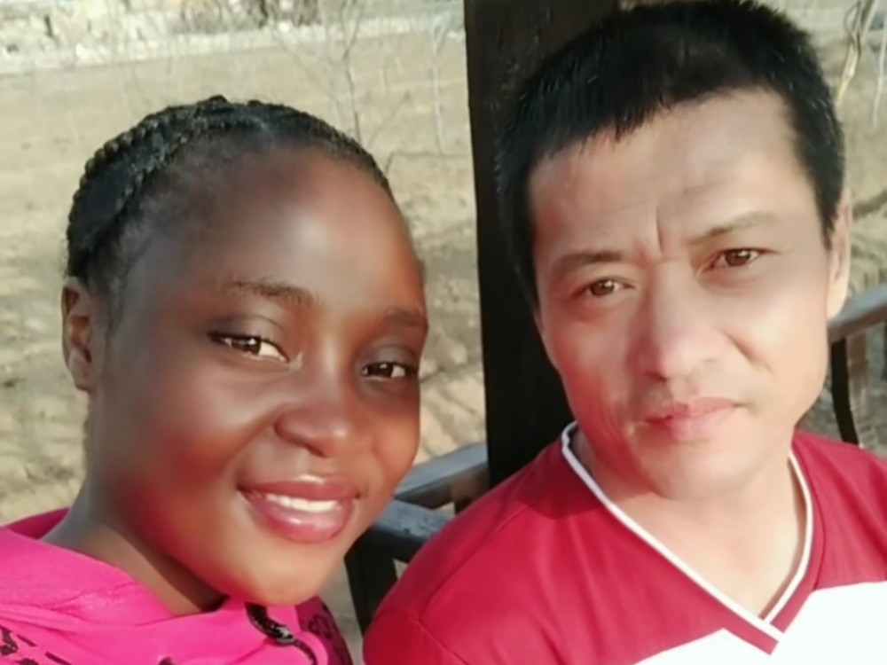 回顾非洲女高材生,嫁大16岁二婚东北农民,来中国后却遭公婆嫌弃