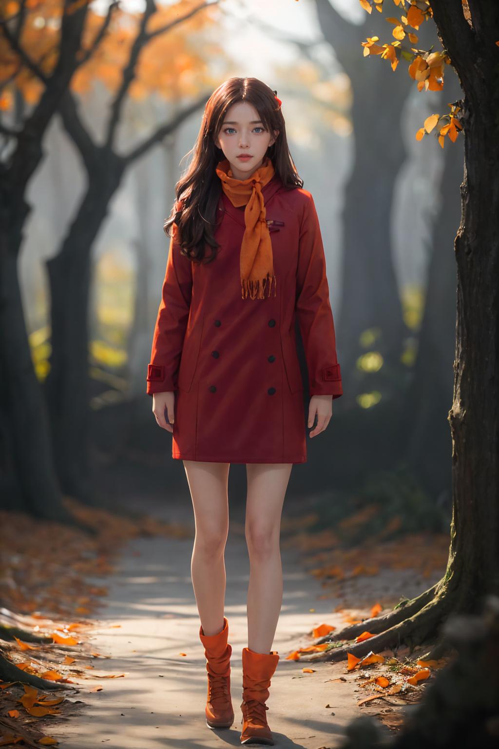 赛博coser腿玩年系列《fate/stay night》远坂凛,这个腿你给几分