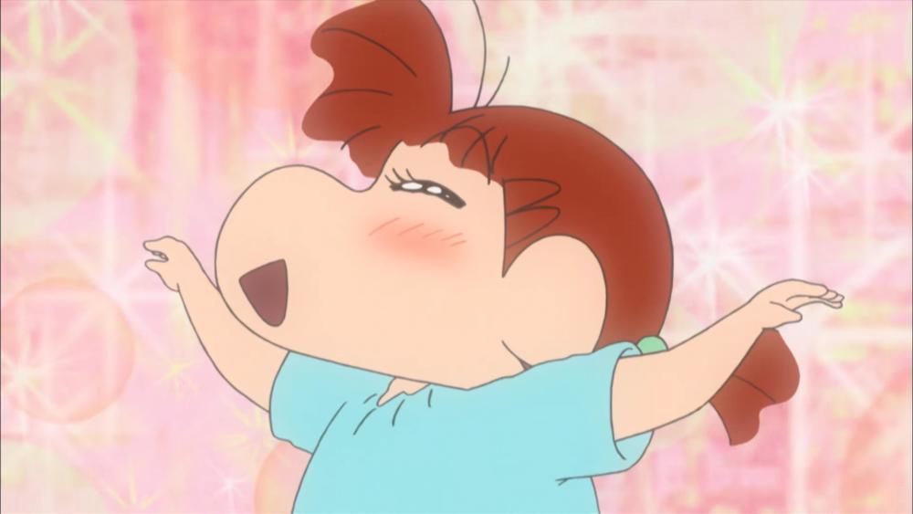 蜡笔小新:超真实的超真实办家家酒,超恐怖的超真实办家家酒