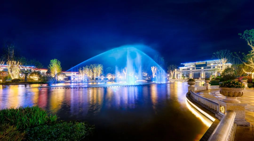 溧阳·恒大翡翠湾丨宁静雅致 目光所至皆美好