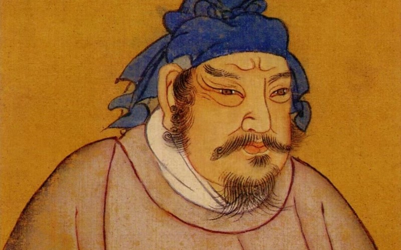 晋孝武帝司马曜:打赢了淝水之战,最终却被宫女用枕头捂死