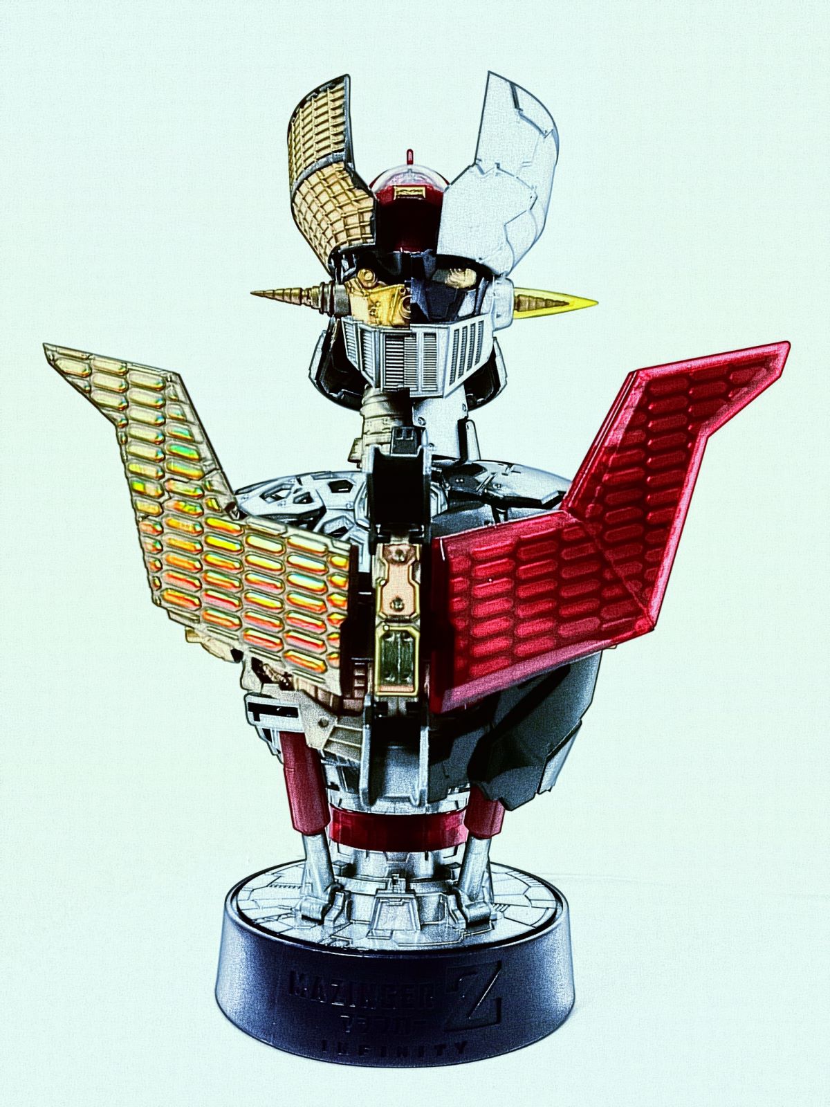 大人的童话——逆a高达·月光蝶