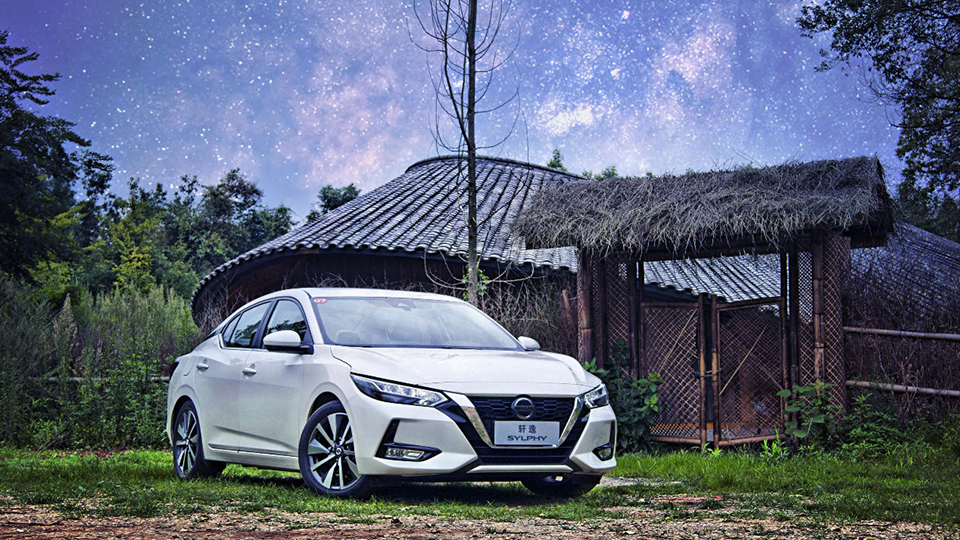 青出于蓝而"胜"于蓝?在保养方面日产轩逸做到了