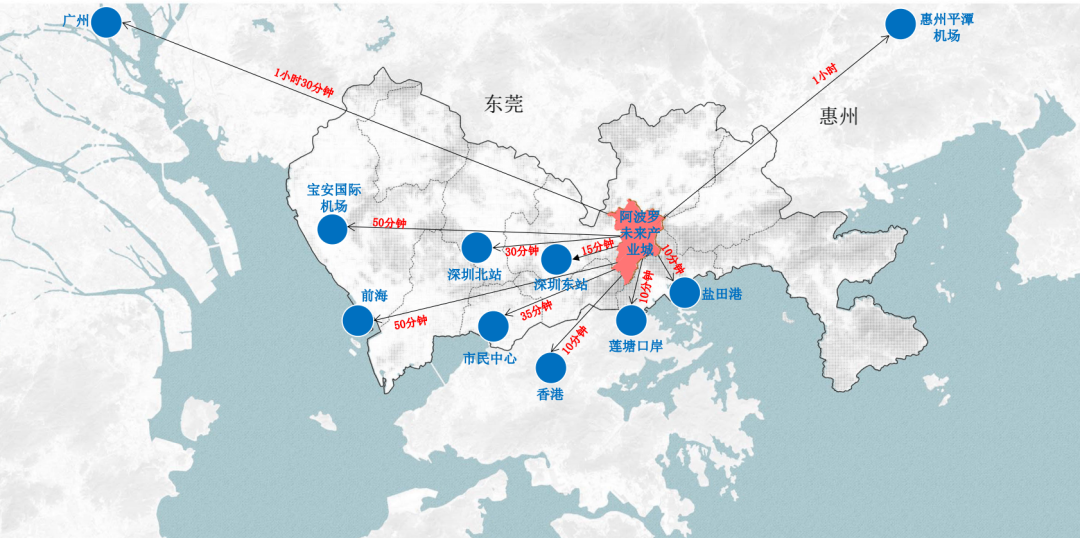 《旭光骑行深圳》第7站—龙岗区园山街道