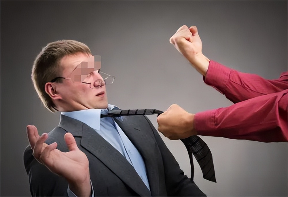 合肥90后"女黑老大"杨春燕,淑女外表暗藏毒辣,还是在读硕士生