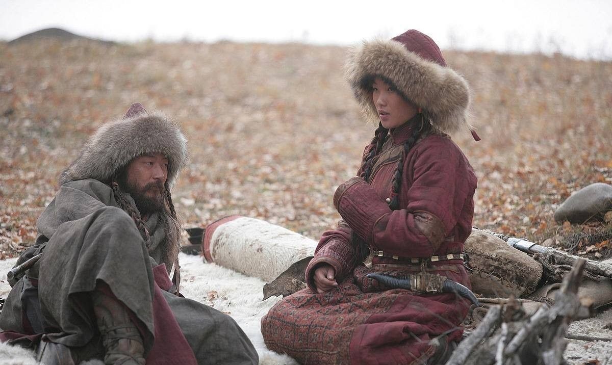 大金王朝的创建者完颜阿骨打的煊赫一生