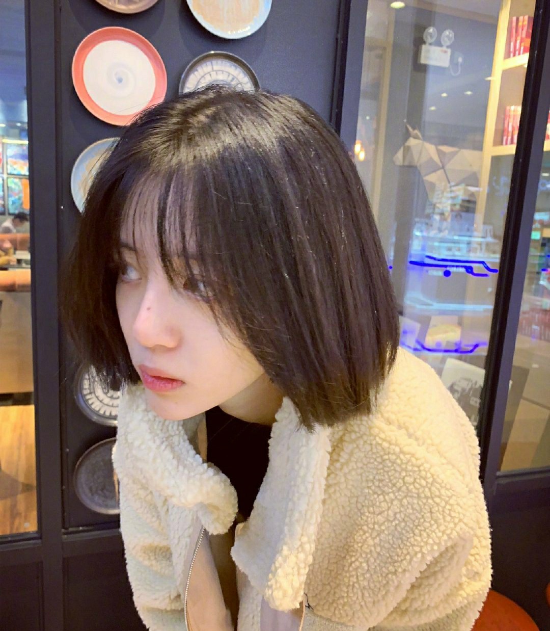 李溪芮发文被父母认可的爱情有多幸福