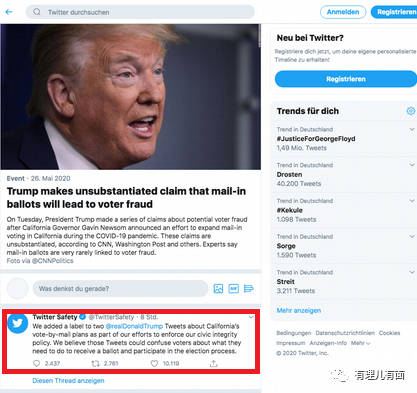 推荐果然，“地堡男孩”特朗普“四面楚歌”了，他将把美国带往何方？