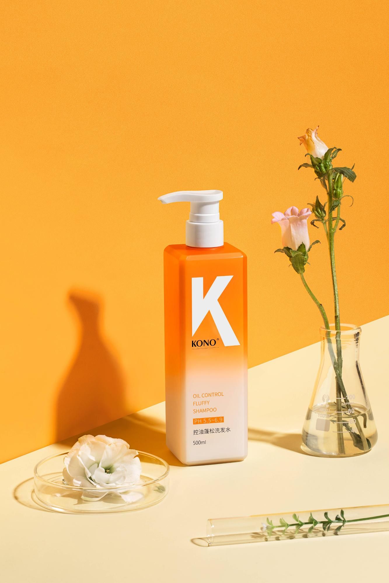 掉头发用什么洗发水比较好?这几款真的香