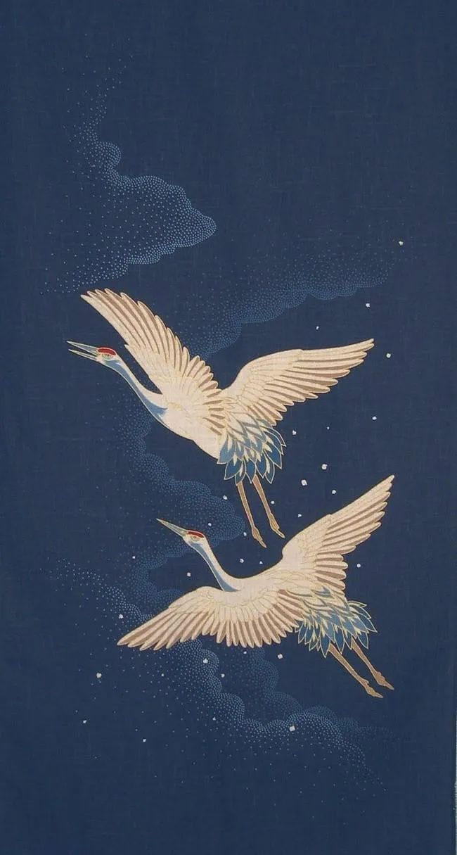 道教中人为何如此钟爱仙鹤?