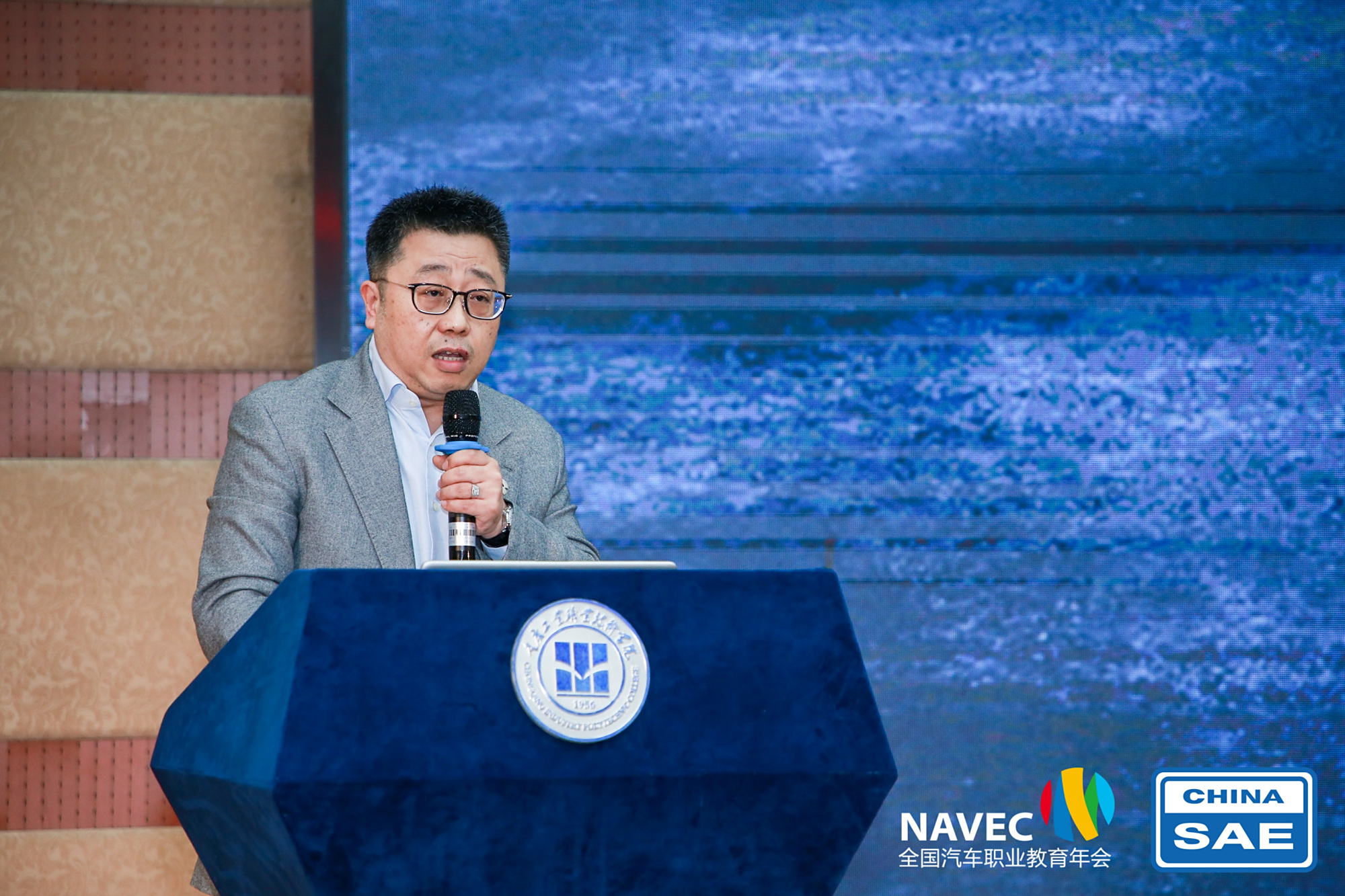 蔚来汽车副总裁周欣:企业要按照人才类型设置不同的成功平台