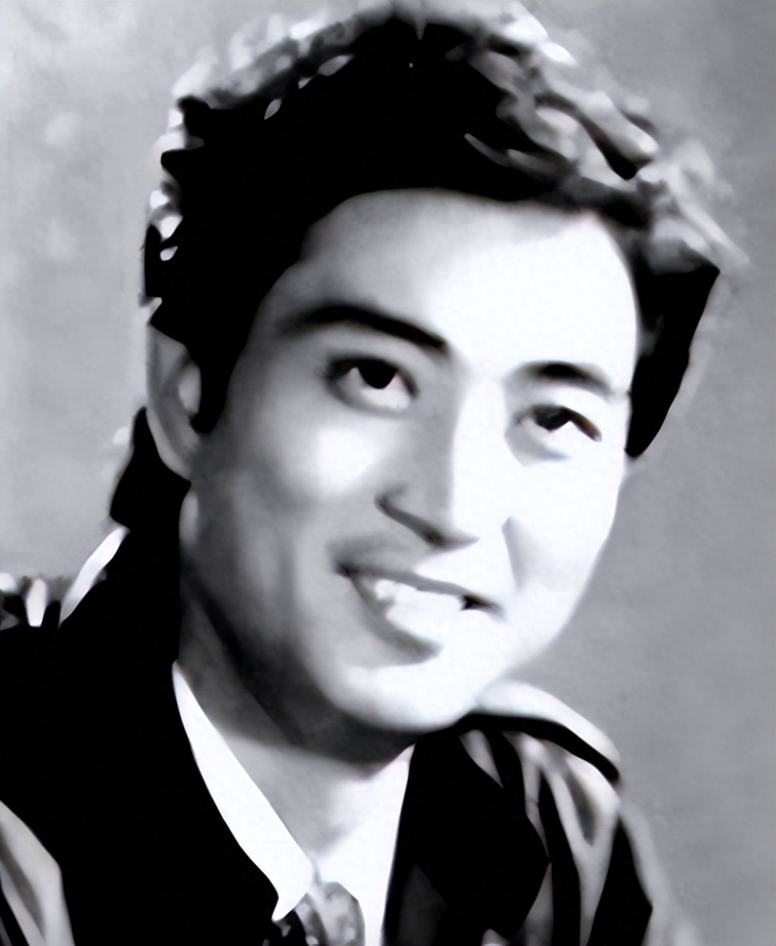 翟乃社过世九年亲生女儿与前妻展开房产继承之争