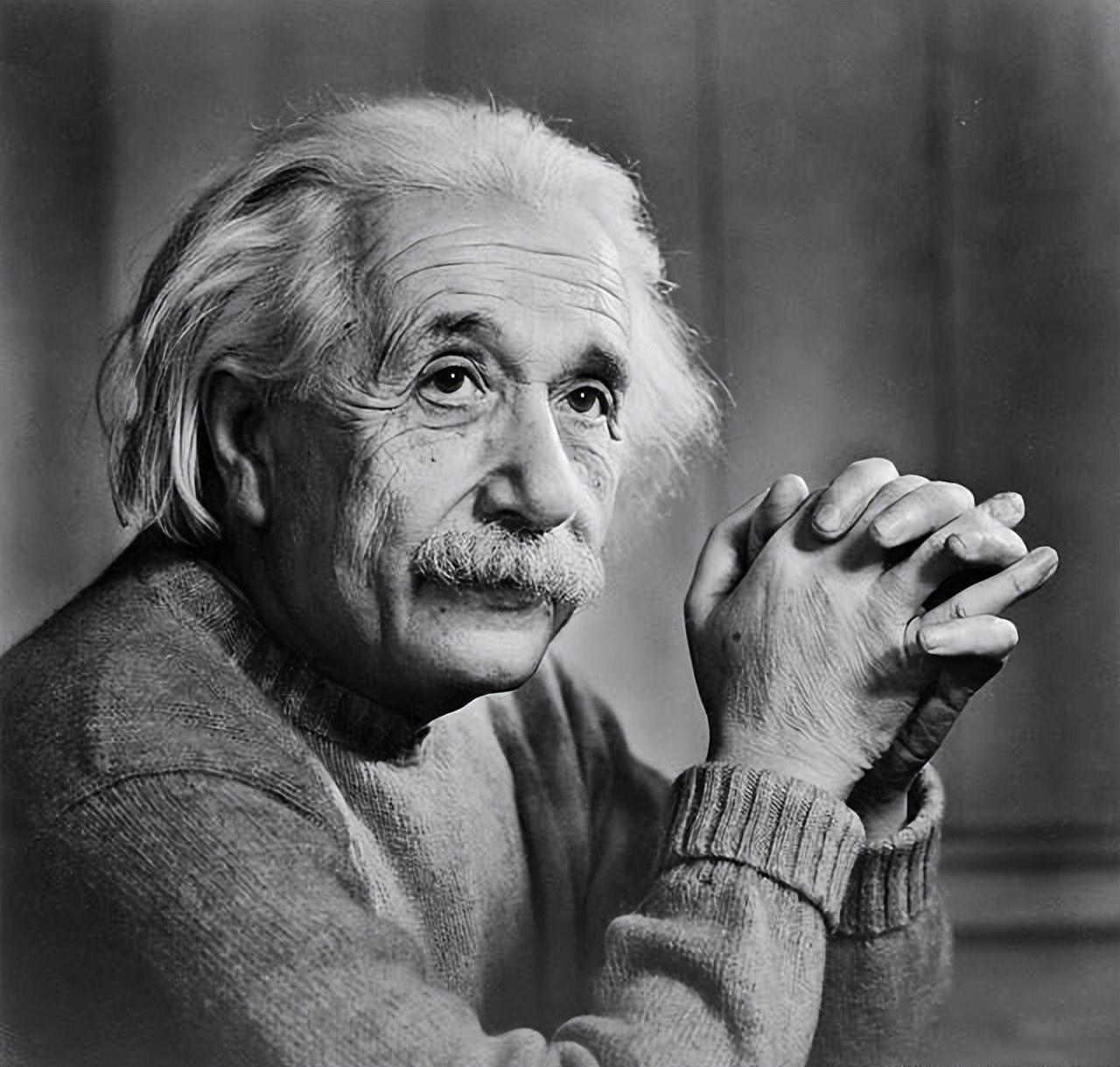 英国的天才叫牛顿,德国的天才叫爱因斯坦,中国的天才叫啥?