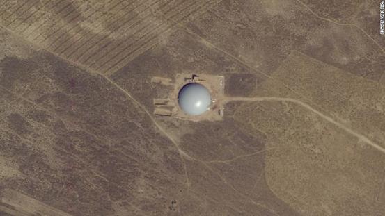 美国突然炒作"中国西部建导弹发射井"!中国专家作出判断