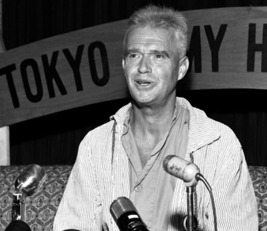 朝鲜战争中,美国迪安少将被俘,回国前一天他如何评价中国的?