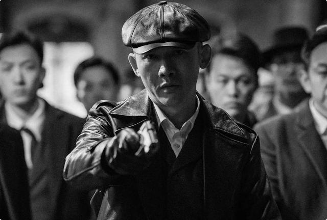 收视率第一,全网热度不减,聂远,张鲁一新剧凭什么这么"横"?