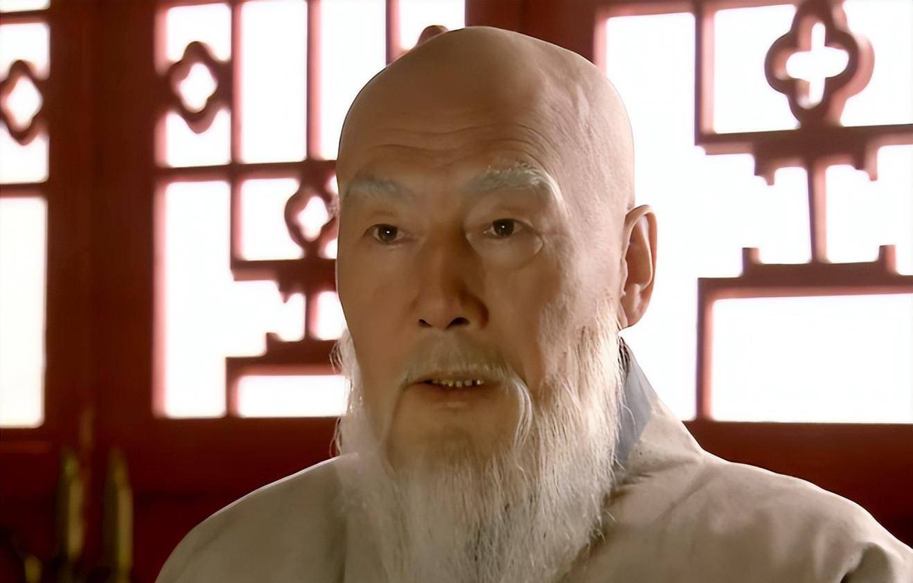 姚广孝:一心向佛却兴起杀戮,靖难第一功臣为何又会被移出太庙?