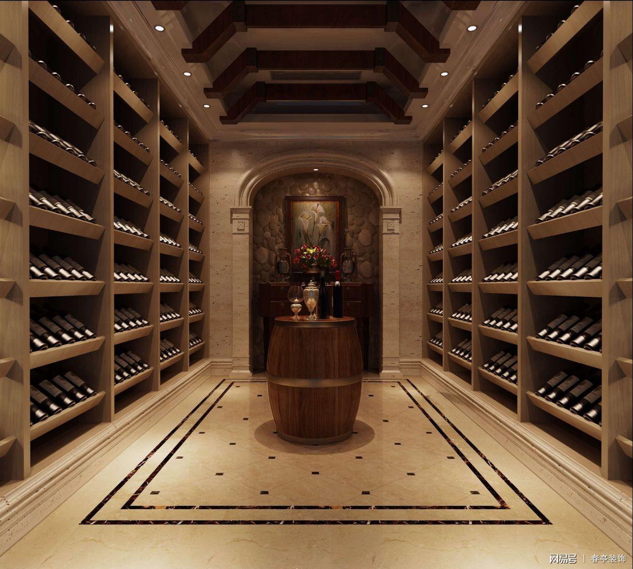 中焓酒窖空调 酒窖恒温恒湿机 酒窖设备重量单位合作厂家全国联保