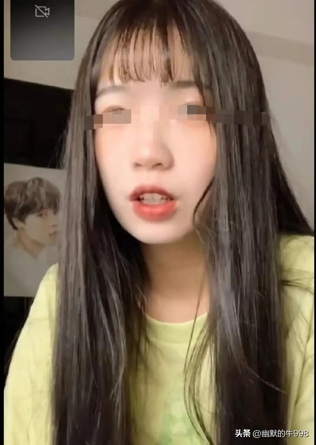 纪实:女大学生面试内衣模特,被要求脱衣按指令,画面不堪入目!