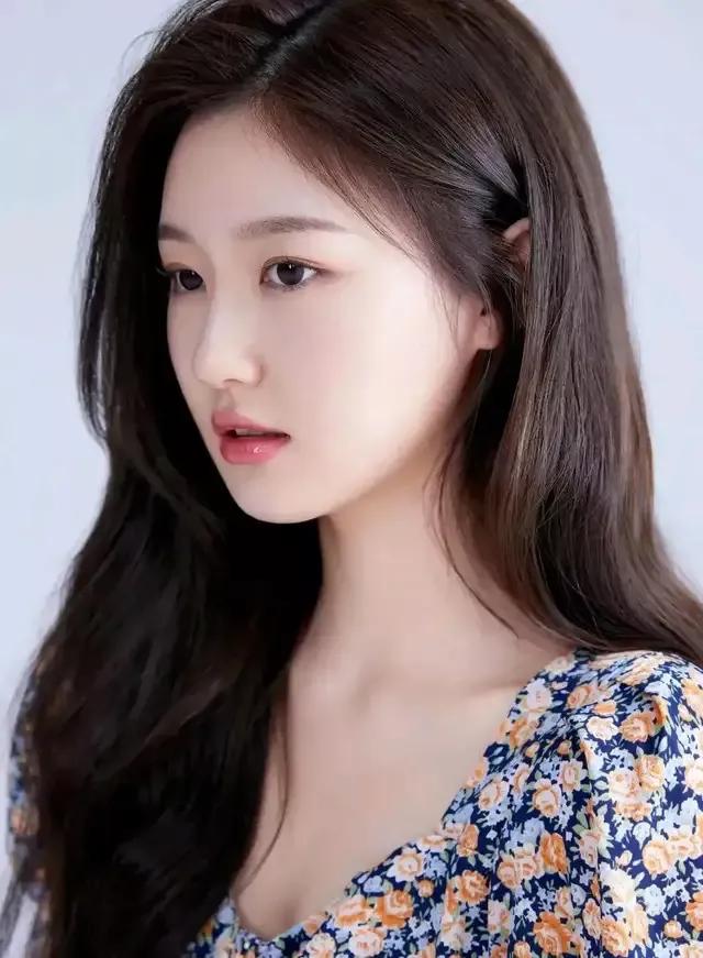 精选漂亮美女图片