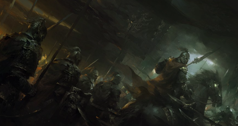 古代中国为何实行宵禁?宵禁制度是如何执行的?