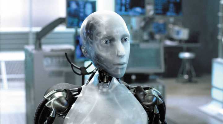 预测机器人未来发展状况:机器人的智力将会超过人类