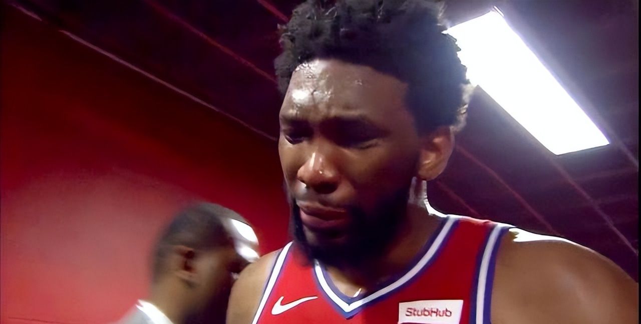 哈登效应加剧!申请离队2天后,又一锋线另投明主,76人报应来了