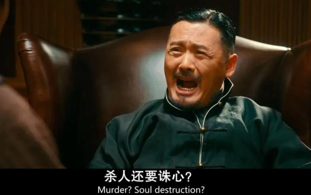 杀人还要诛心?刀郎主动出击一雪前耻,"四大天王"屁都不敢放