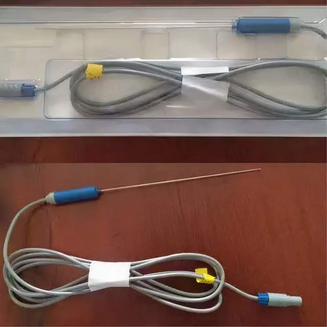 中医低温等离子-颈椎间盘见奇效