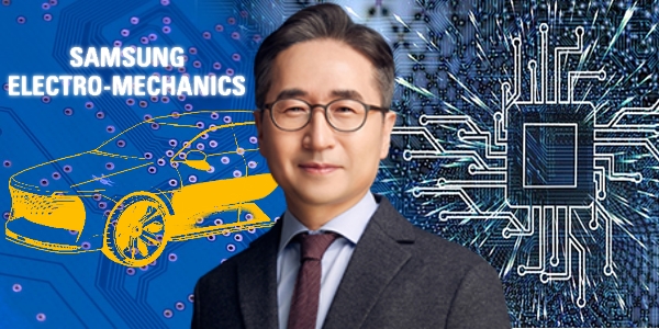 三星电机加速扩大车用mlcc