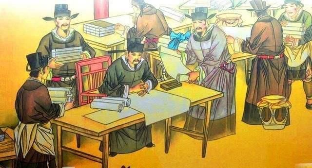 为什么古代官场潜规则只能做不能说?