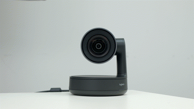 视频会议的简洁和实用可以兼得?罗技cc5000e体验评测